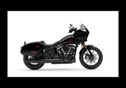 Harley-Davidson Low Rider ST (2025) nuova