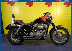Harley-Davidson 883 (2006 - 07) - XL usata