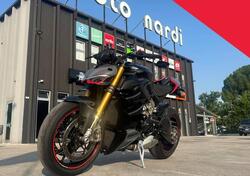 Ducati Streetfighter V4 S (2023 - 24) usata