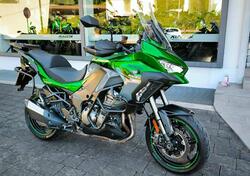 Kawasaki Versys 1000 SE (2019 - 20) usata