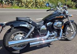 Honda Black Widow usata