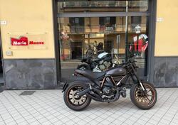 Ducati Scrambler 800 Italia Independent (2015 - 16) usata