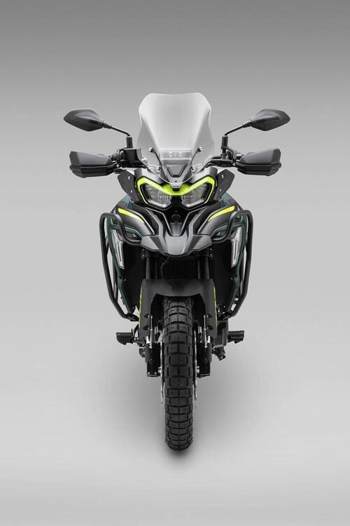Benelli TRK 702X (2026) (2)