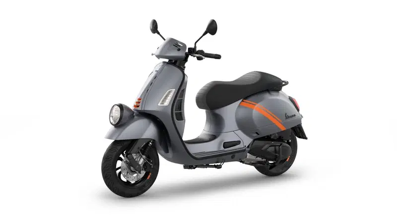Vespa GTV 310 (2025 - 26) (3)
