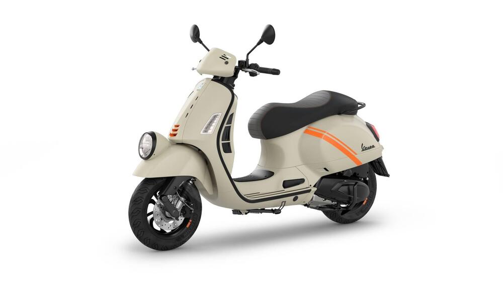 Vespa GTV 310 (2025) (4)