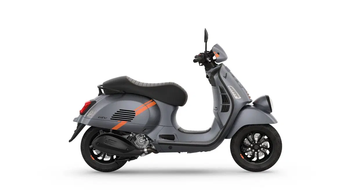 Vespa GTV 310 (2025 - 26) (5)