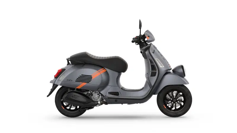 Vespa GTV 310 (2025 - 26) (5)