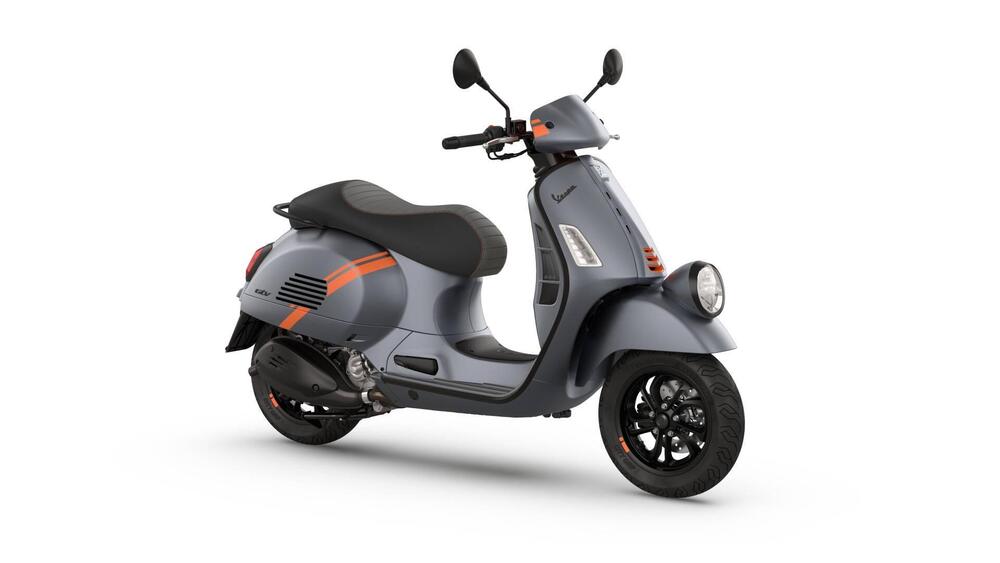 Vespa GTV 310 (2025)