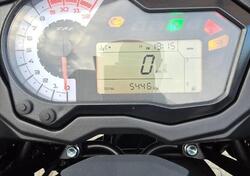 Benelli TRK 502 (2021 - 25) usata