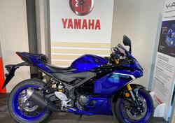 Yamaha YZF R3 (2025) usata