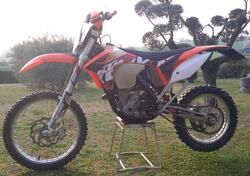 KTM 350 EXC-F (2012) usata