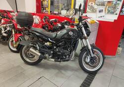 Benelli Leoncino 500 Trail (2021 - 25) usata