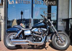 Harley-Davidson 1584 Fat Bob (2007 - 13) - FXDF usata