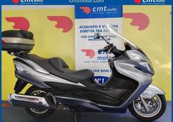 Suzuki Burgman AN 400 (2008 - 13) usata