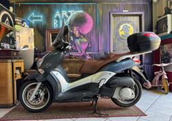 Yamaha X-City 250 (2006 - 16) usata