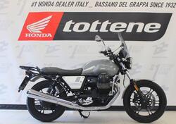 Moto Guzzi V7 III Milano (2018 - 20) usata