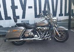 Harley-Davidson 107 Road King Classic (2017 - 18) - FLHRC usata