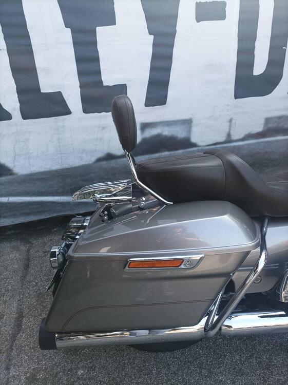 Harley-Davidson 107 Road King Classic (2017 - 18) - FLHRC (5)