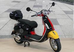 Piaggio Vespa 125 Primavera usata