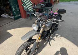Hanway Scrambler 125 AC (2017 - 20) usata