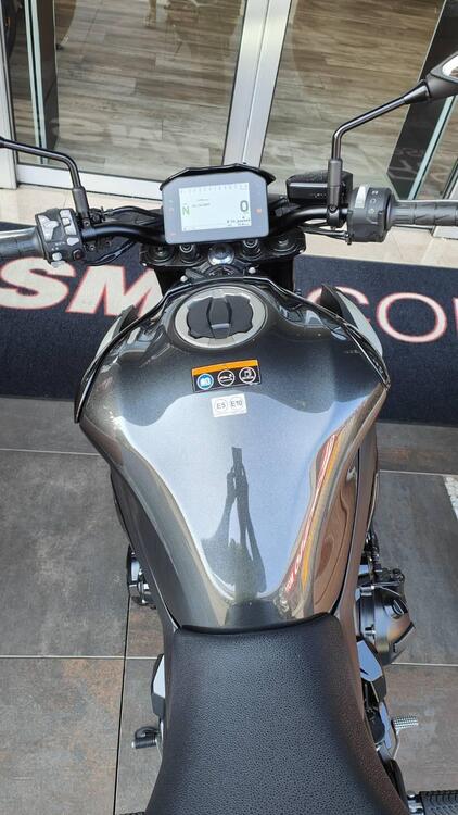 Kawasaki Z 900 (2025 - 26) (5)