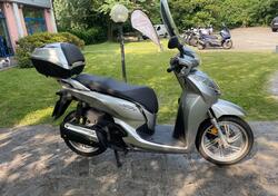 Honda SH 300 i Sport ABS (2018 - 20) usata