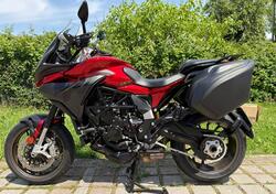 MV Agusta Turismo Veloce 800 Lusso SCS (2017 - 20) usata