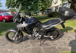 Honda Transalp XL 700 V ABS (2007 - 2013) usata