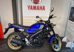 Yamaha XSR 125 (2025) usata