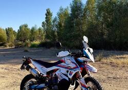 KTM 890 Adventure R (2021) usata