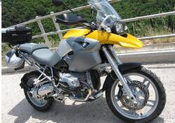 Bmw R 1200 GS (2008 - 09) usata