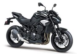 Kawasaki Z 900 A2 (2025) nuova