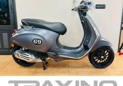 Vespa Sprint 50 4T 3V (2018 - 20) usata
