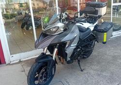 QJ Motor SRT 800 (2023 - 25) usata