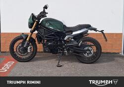 Benelli Leoncino 800 Trail (2022 - 25) usata