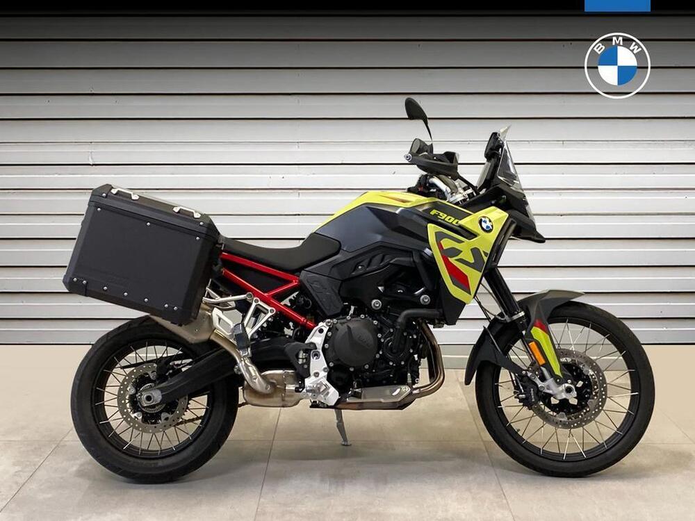 Bmw F 900 GS (2024 - 25) (5)