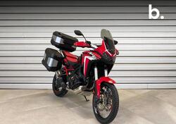Honda Africa Twin CRF 1100L DCT (2020 - 21) usata