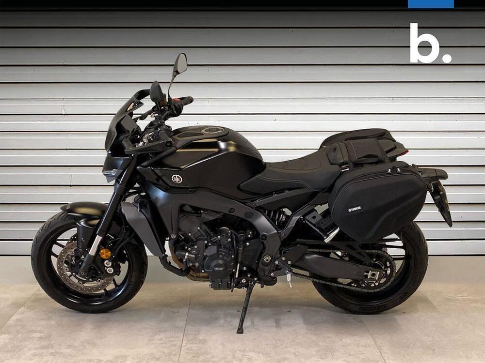 Yamaha MT-09 (2024 - 25) (3)