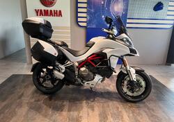 Ducati Multistrada 1200 S (2015 - 17) usata