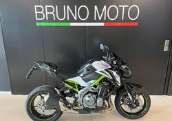 Kawasaki Z 900 (2020) usata