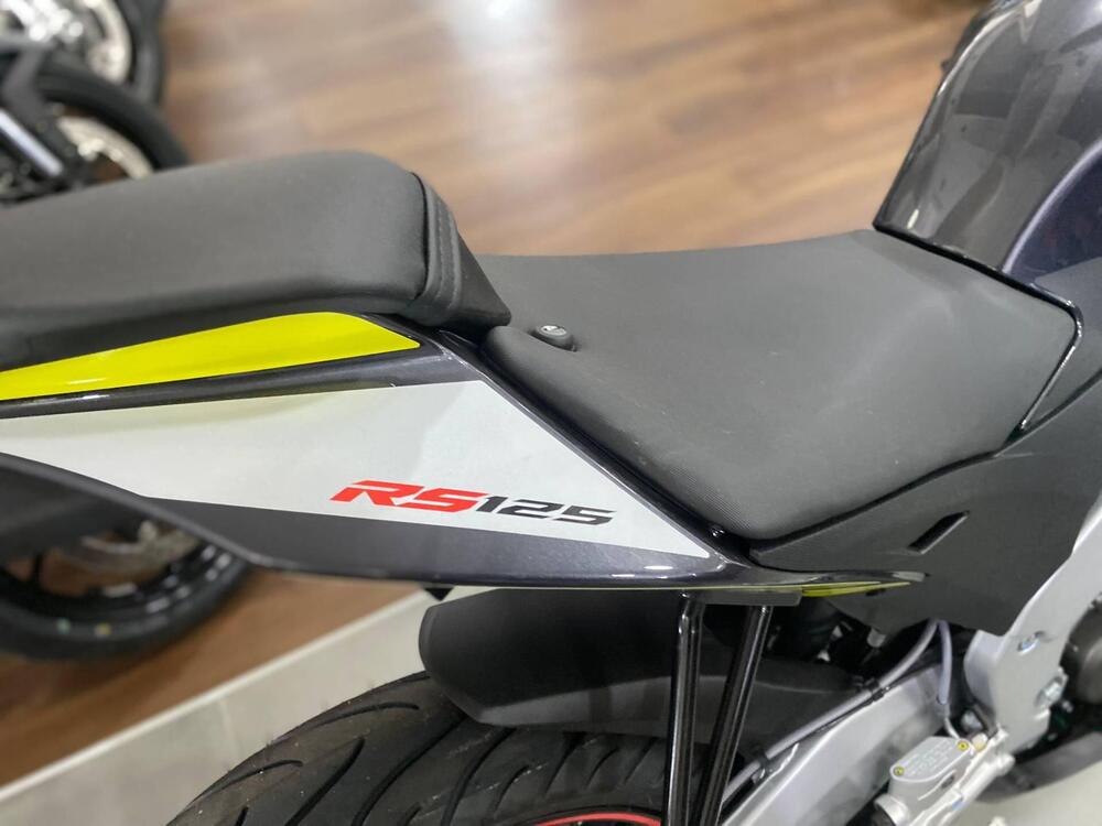 Aprilia RS 125 (2025) (4)