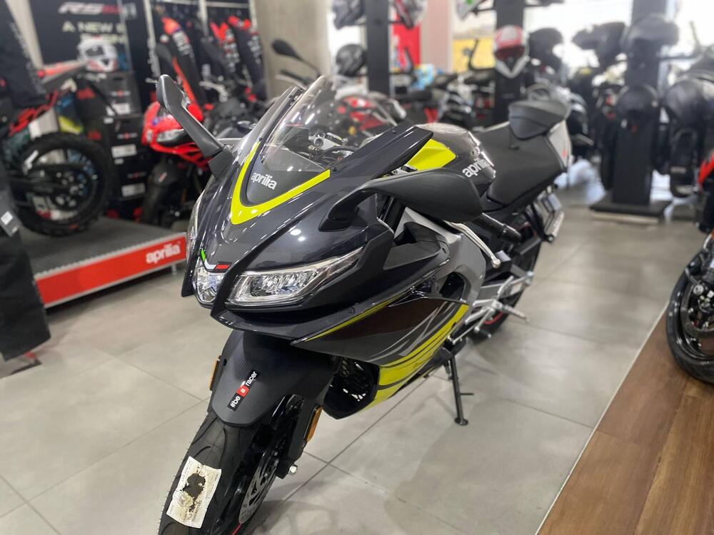 Aprilia RS 125 (2025) (3)