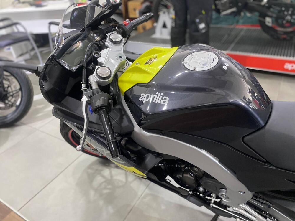 Aprilia RS 125 (2025) (5)