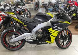 Aprilia RS 125 (2025) nuova