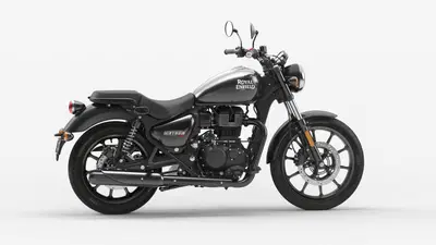 Royal Enfield Meteor 350 (2021 - 26) nuova