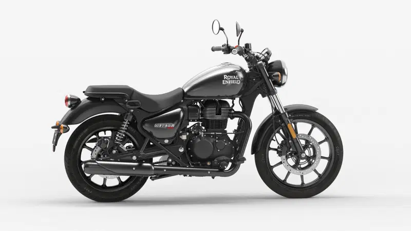 Royal Enfield Meteor 350 (2021 - 26)