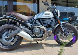 Ducati Scrambler 800 Classic (2017 - 18) usata
