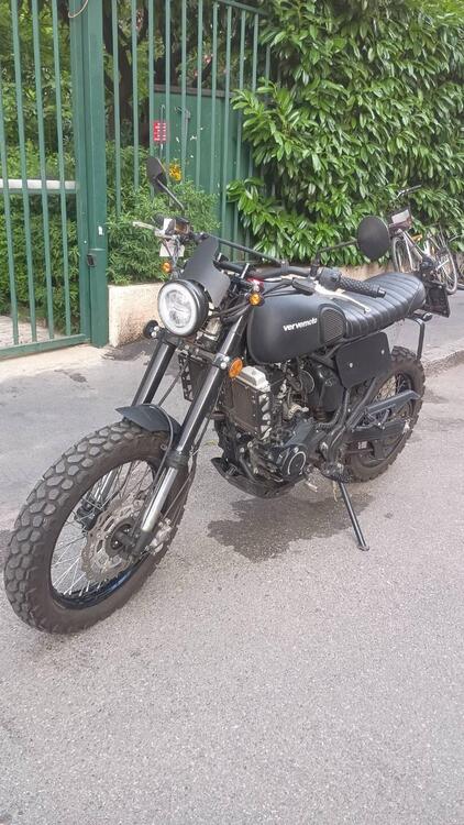 Vervemoto Tracker 250i (2019 - 24) (4)