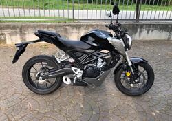 Honda CB 125 R (2018 - 20) usata