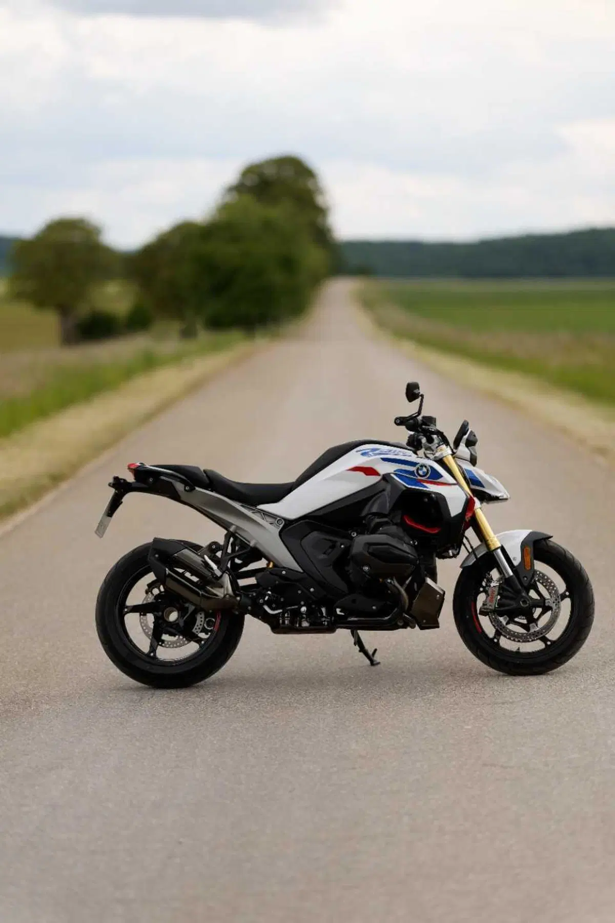 Perché la BMW R 1300 R mi ha deluso? Il TEST [VIDEO] (13)